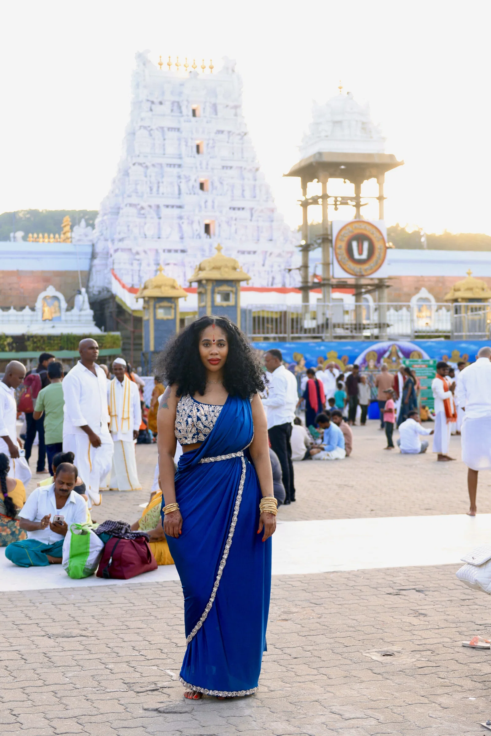 Vividae Campaign Founder Terrayae McCray Is Taking Her Hair Company To The Source -