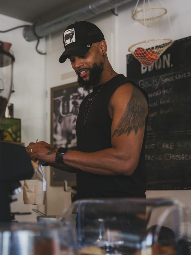 Black Business Month Has No Expiration
