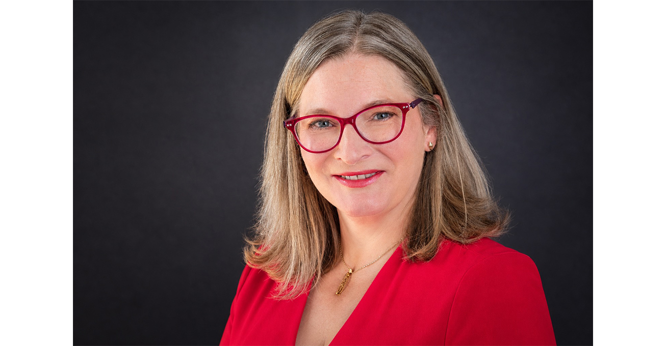 HR specialist becomes first female Chair of the Black Country Chamber of Commerce