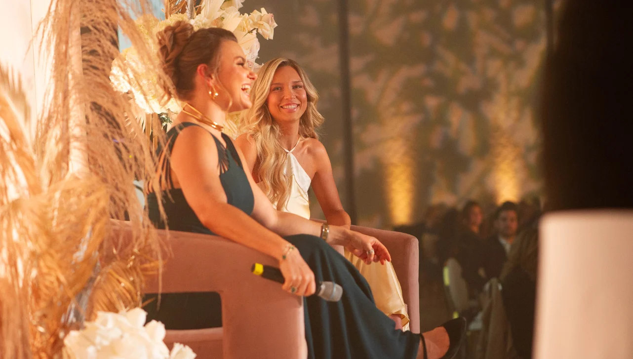 How a Vancouver pitch competition became a launchpad for women entrepreneurs