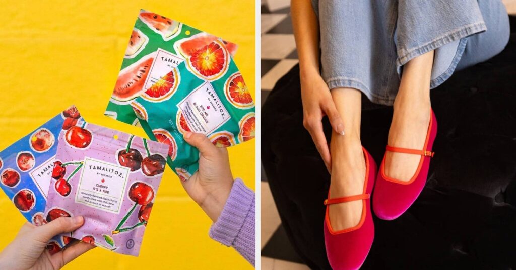 Just 30 Products From Latine-Owned Businesses That'll Make You Go, “Oh, I Need That Immediately”