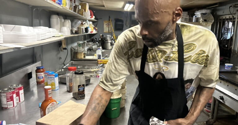 Kansas City, Kansas, kicks off its first Black Restaurant Week. These are the spots to try | KCUR