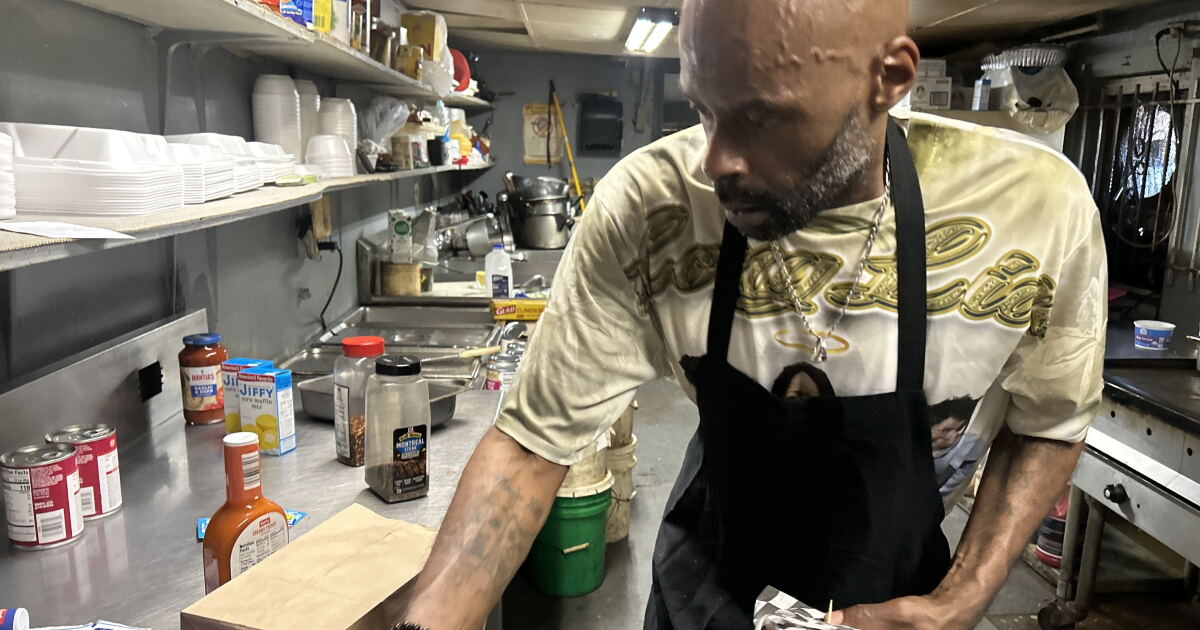 Kansas City, Kansas, kicks off its first Black Restaurant Week. These are the spots to try | KCUR