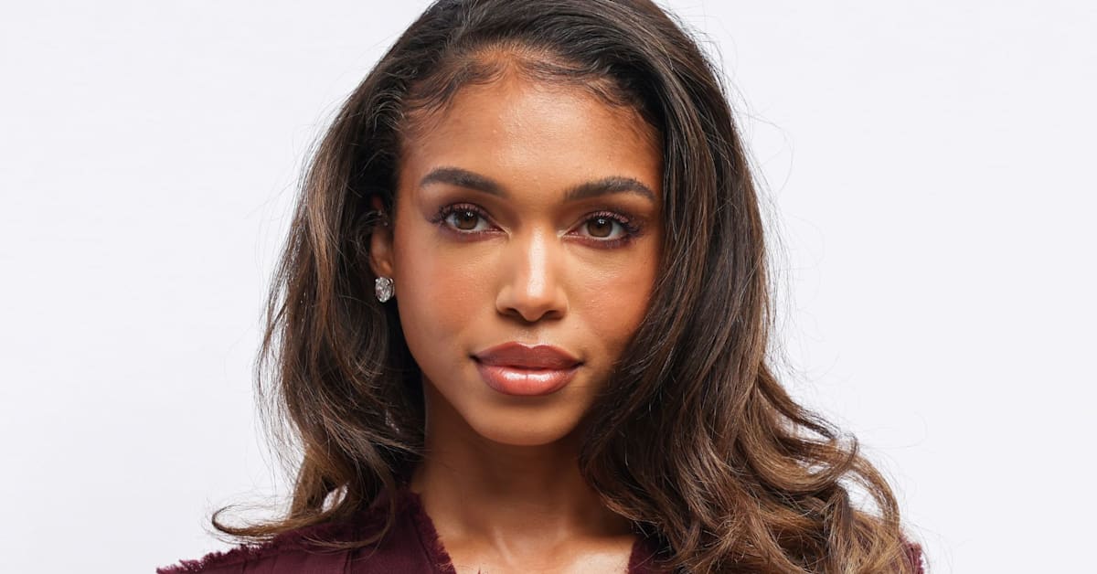 Lori Harvey Teamed Up With Kevin Hart for Her Latest Mogul Move