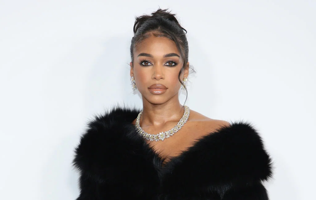 Lori Harvey , PLT, Pretty Little Thing Gran Coramino