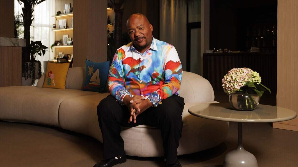 Meet the Black luxury agents reshaping Miami real estate