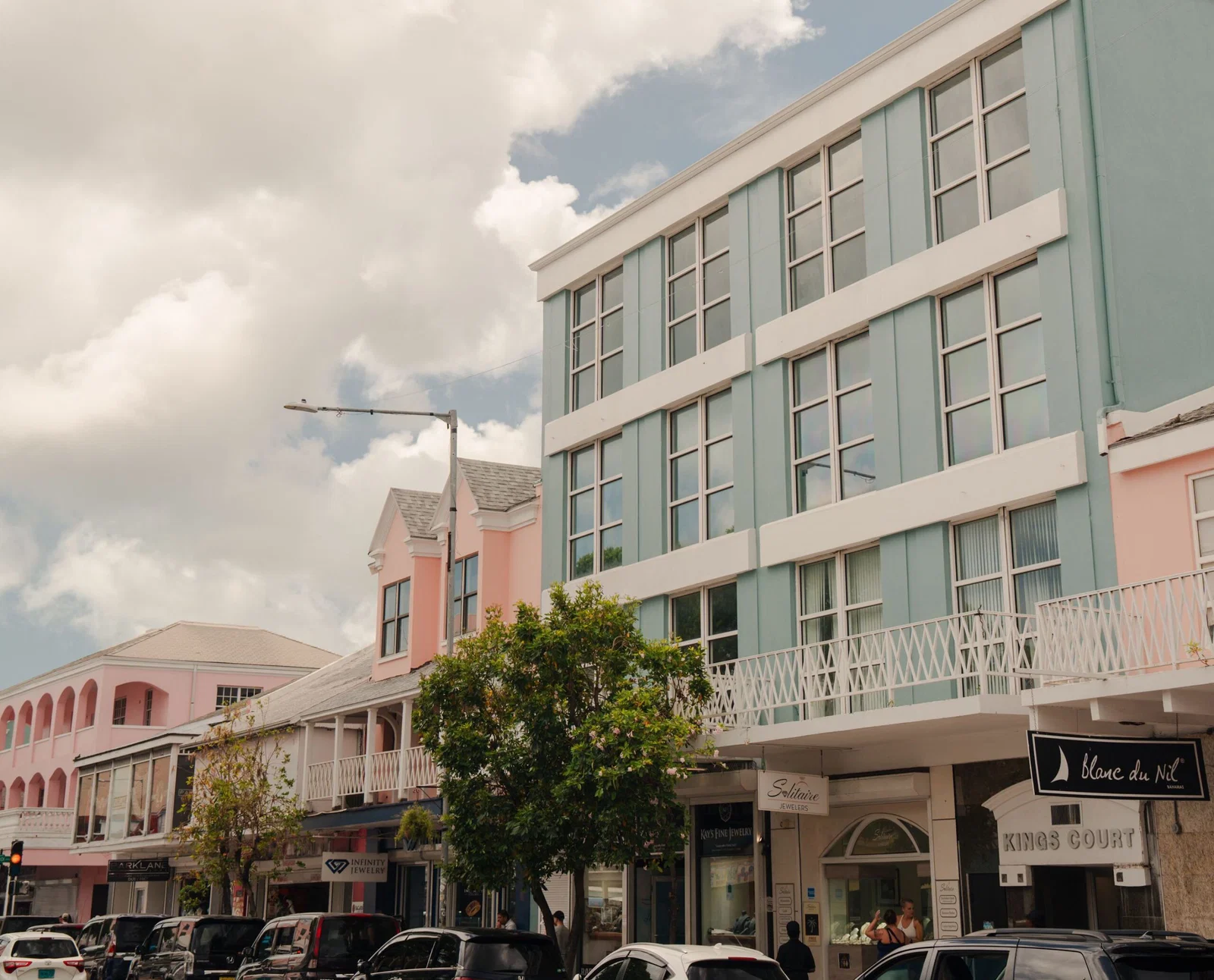New Documentary Spotlights Black-Owned Businesses In Bermuda -