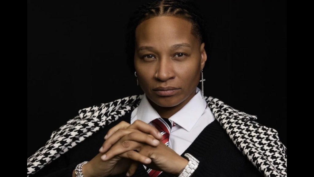 Patrice &lsquo;Sway&rsquo; McKinney Turns Salon Suites Into A Blueprint For Black Wealth &ndash; Texas Metro News