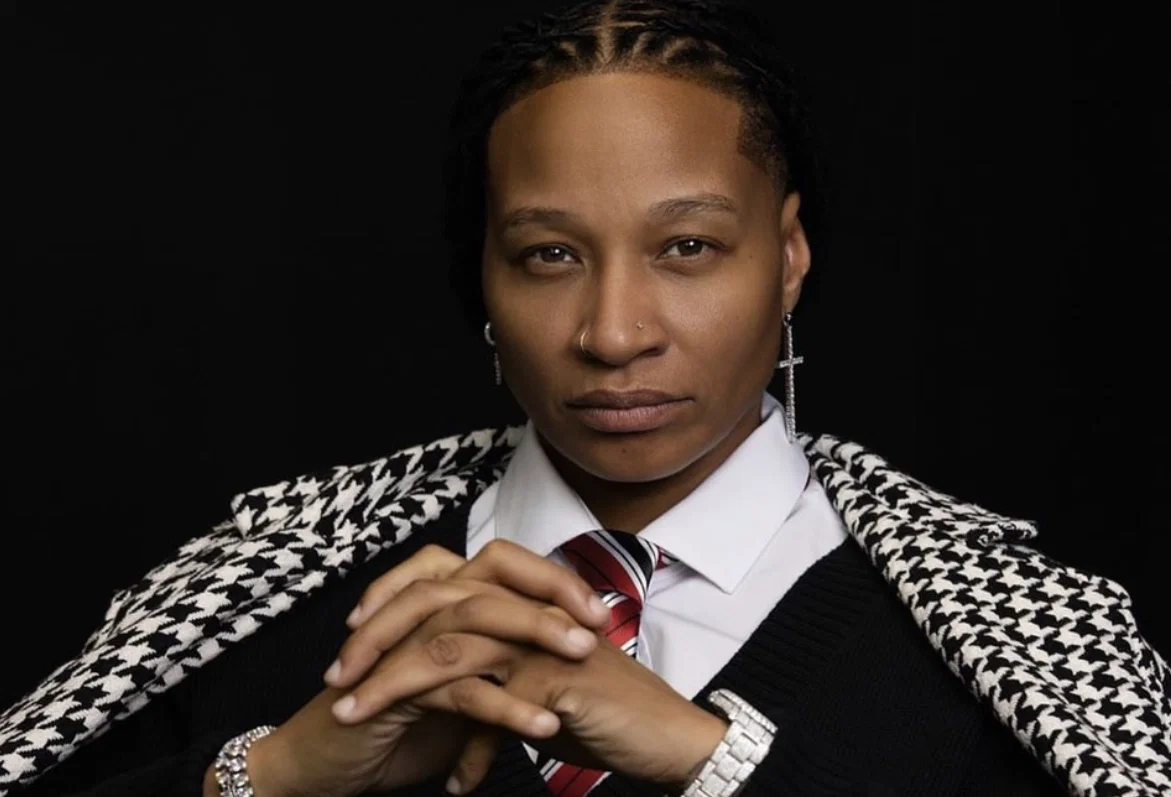 Patrice Sway McKinney, entrepreneurship, franchising, hair salons