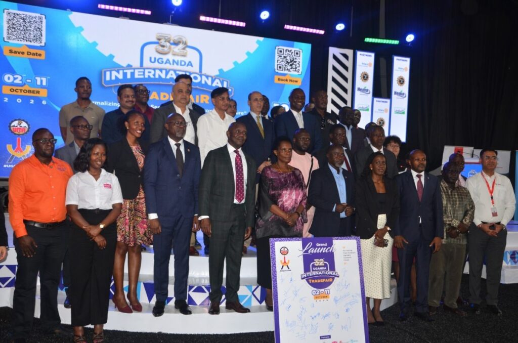 Uganda International Trade Fair 2026 Targets Shs10bn in Sales with New ‘Black Deals’