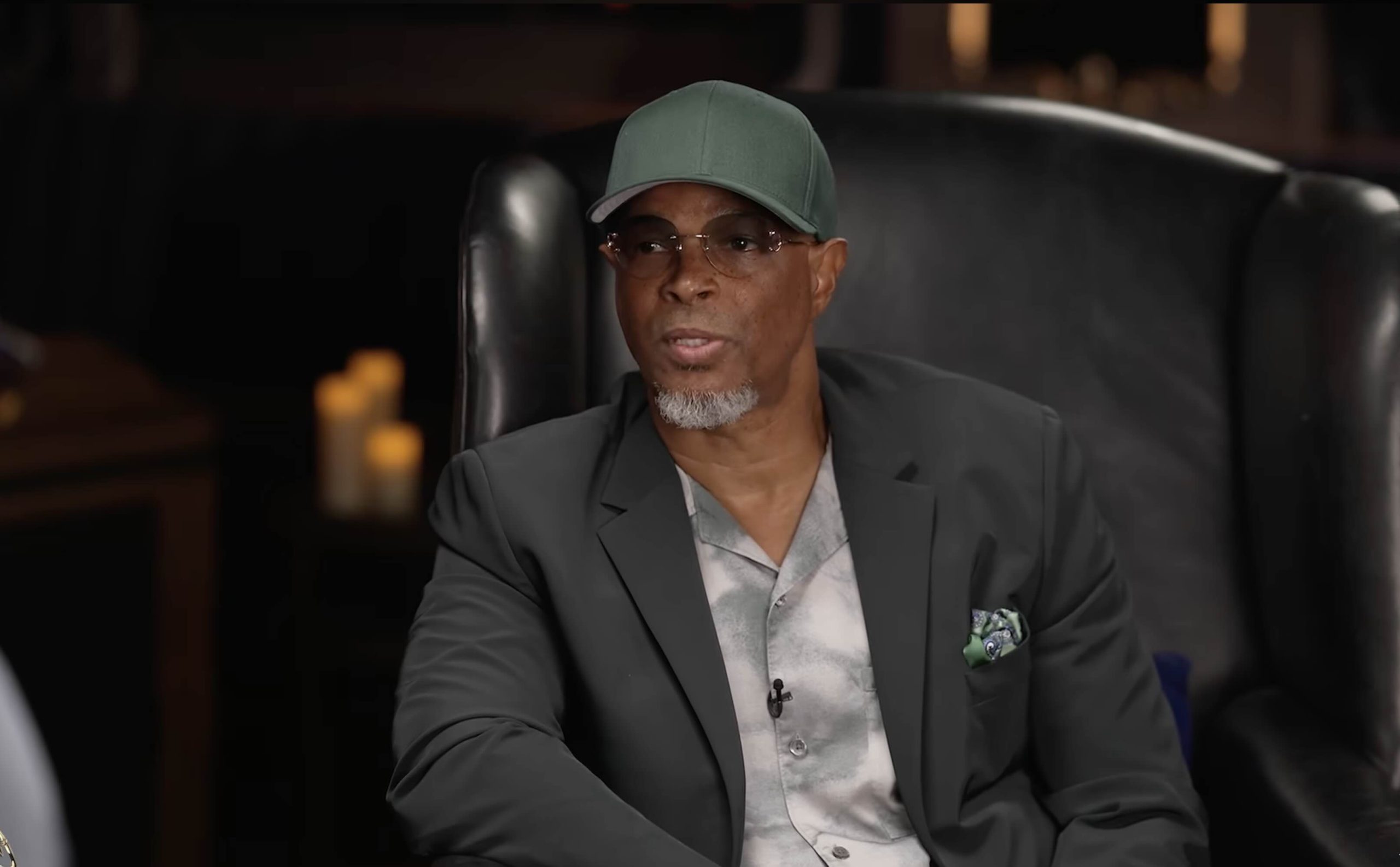Why Seeing Fewer Black Faces the Richer You Get Is A Choice &ndash; Emerald Book
