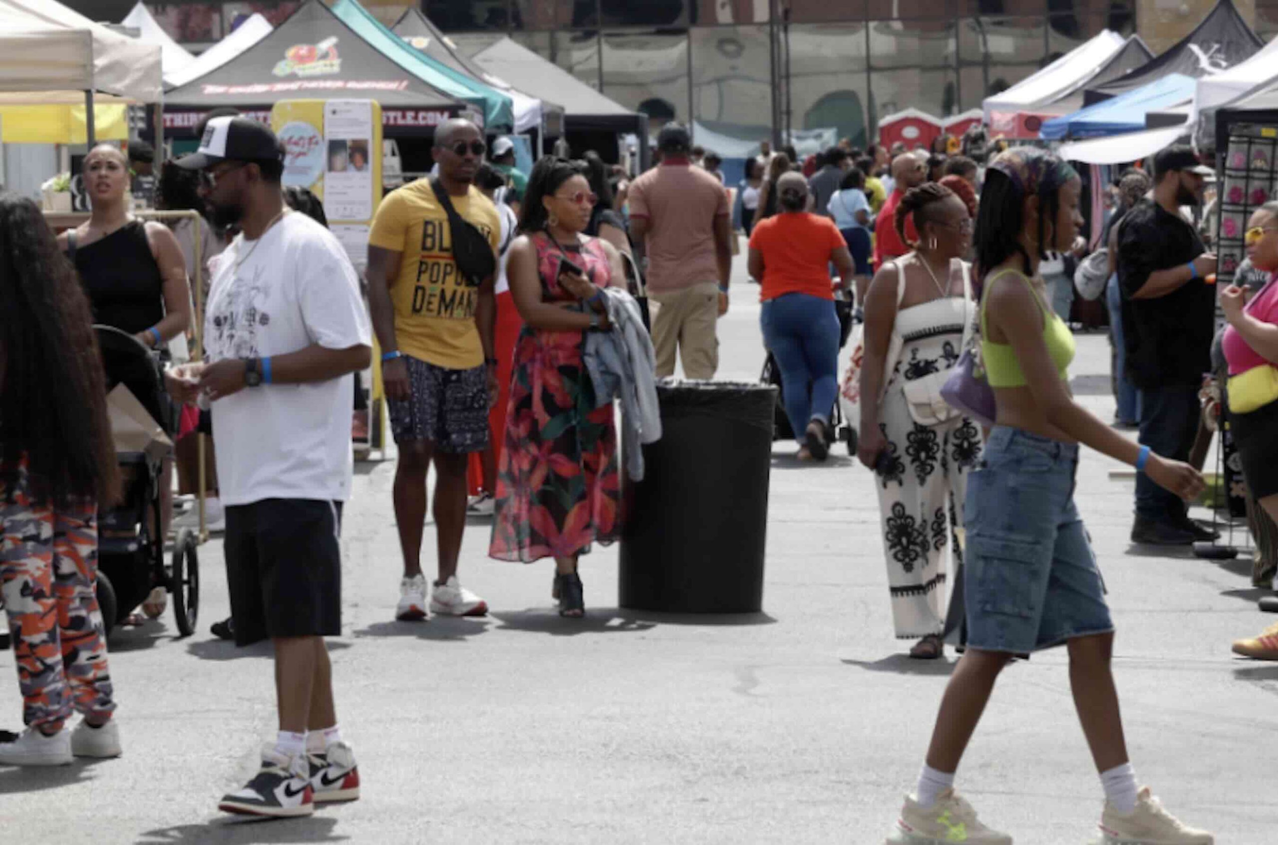 How Less Than 2% of Black People Actually Participate in the Black Economy &ndash; Emerald Book