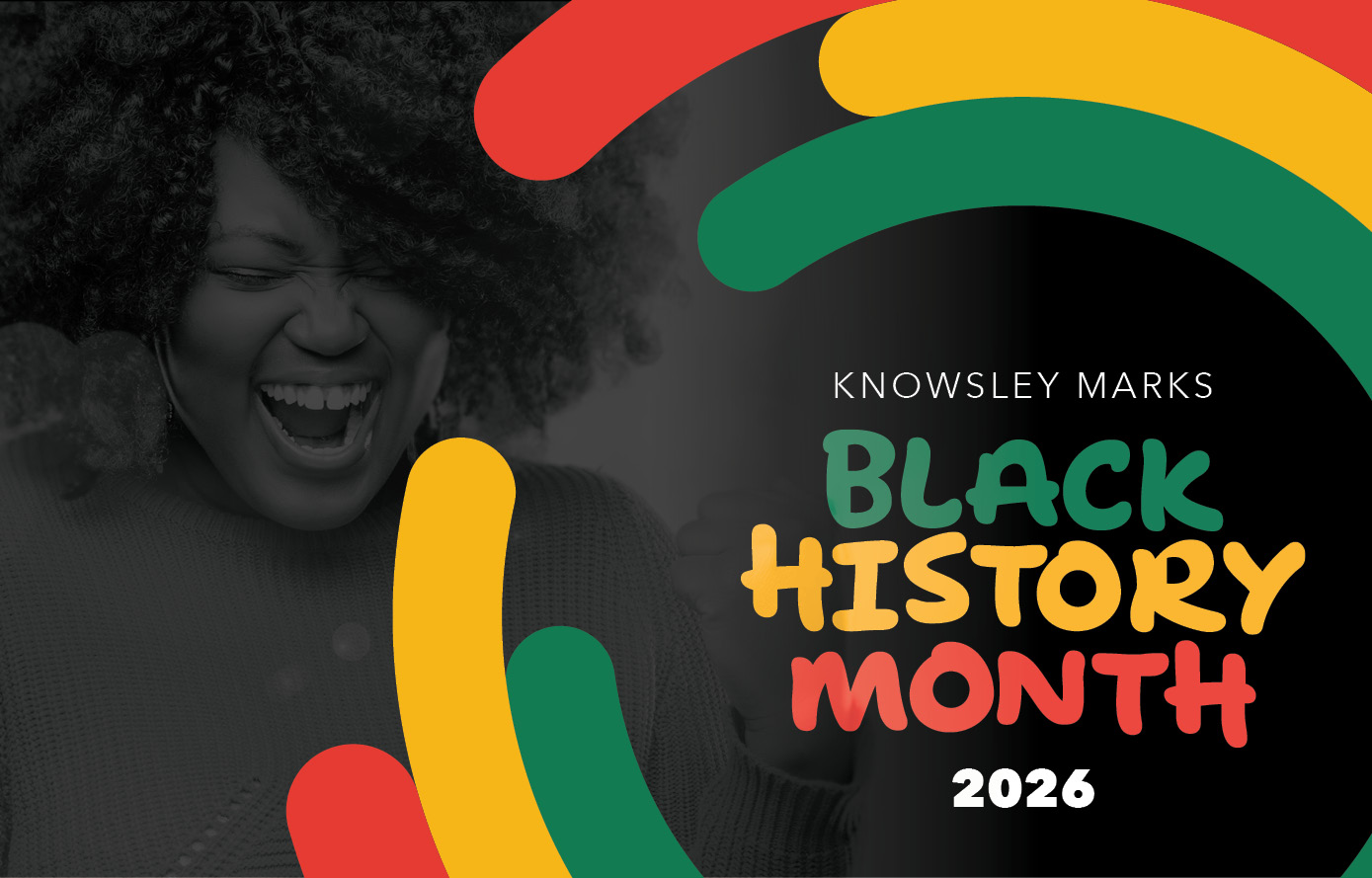 Knowsley Council Marks Black History Month 2026
