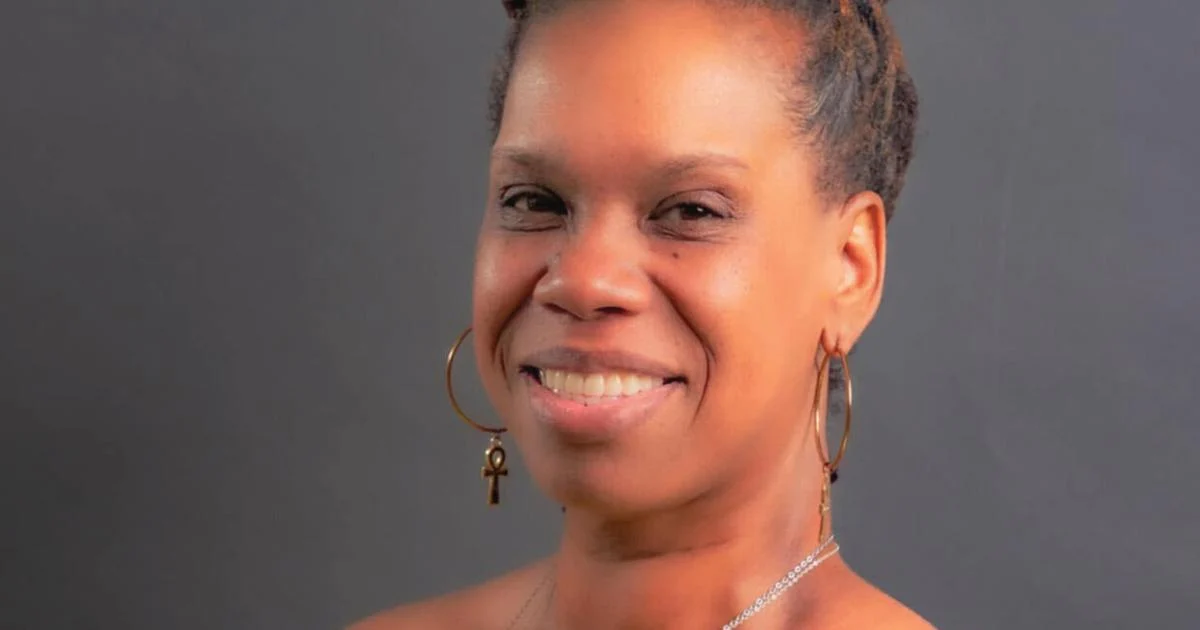 Shantelle Patton: Building sustainable community wealth | Features